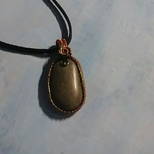 Handmade pendant
